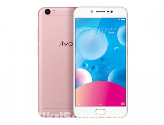 Vivo Y67